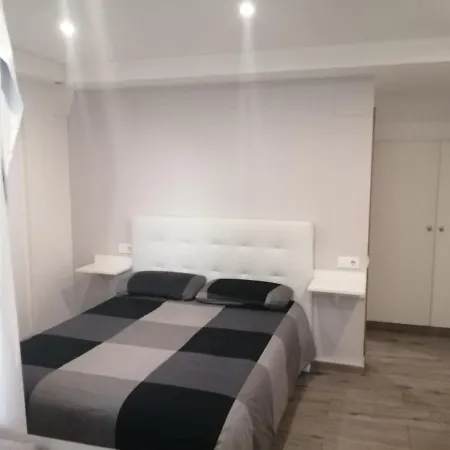 Precioso Apartamento Vacaciones En Zona Ramallosa Baiona Exterior photo