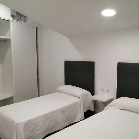 Precioso Apartamento Vacaciones En Zona Ramallosa Baiona Exterior photo