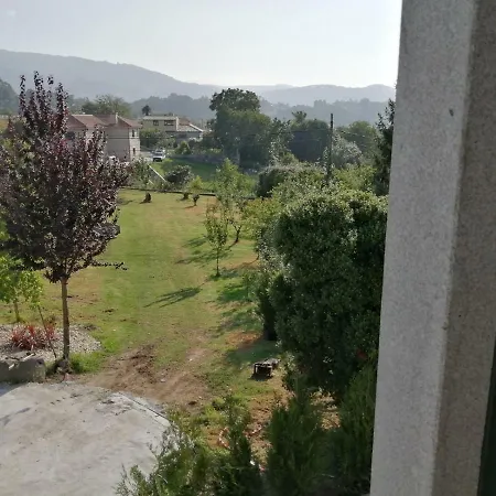 Precioso Apartamento Vacaciones En Zona Ramallosa Baiona Exterior photo