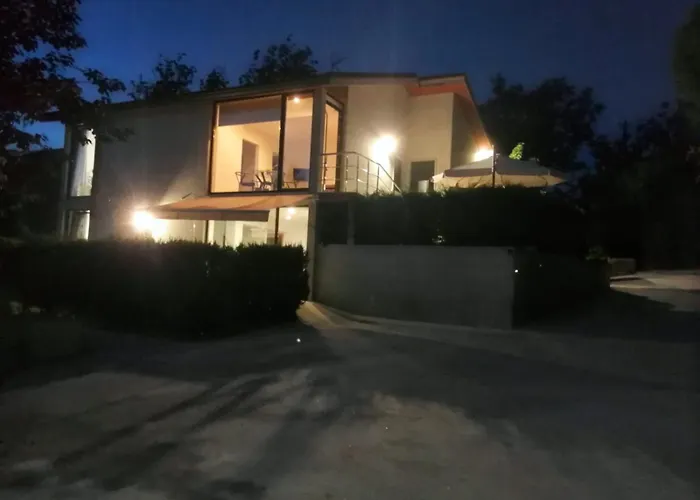 Precioso Apartamento Vacaciones En Zona Ramallosa