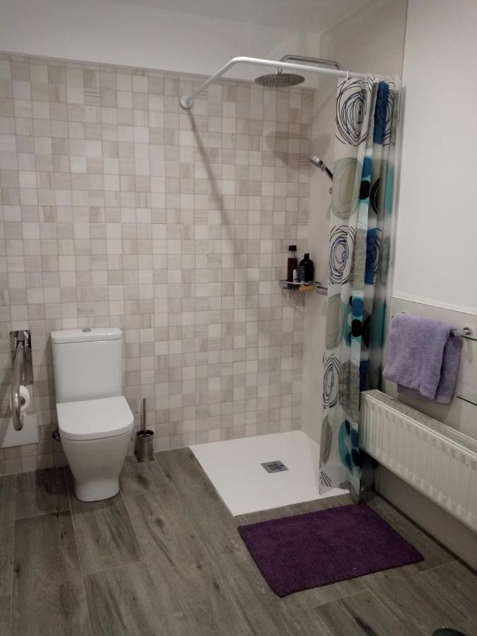 Apartamento Precioso Vacaciones En Zona Ramallosa Baiona