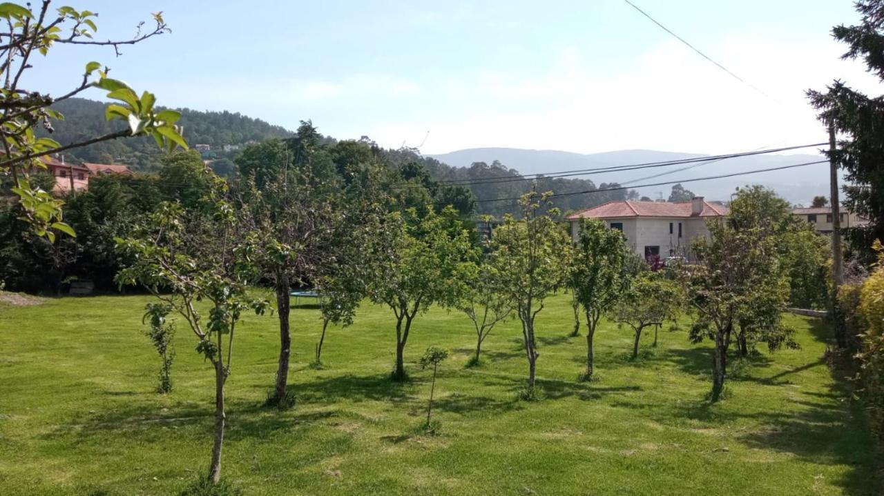 Precioso Vacaciones En Zona Ramallosa Baiona
