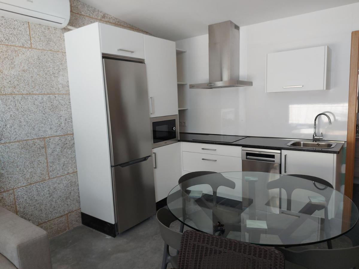Precioso Vacaciones En Zona Ramallosa Apartamento