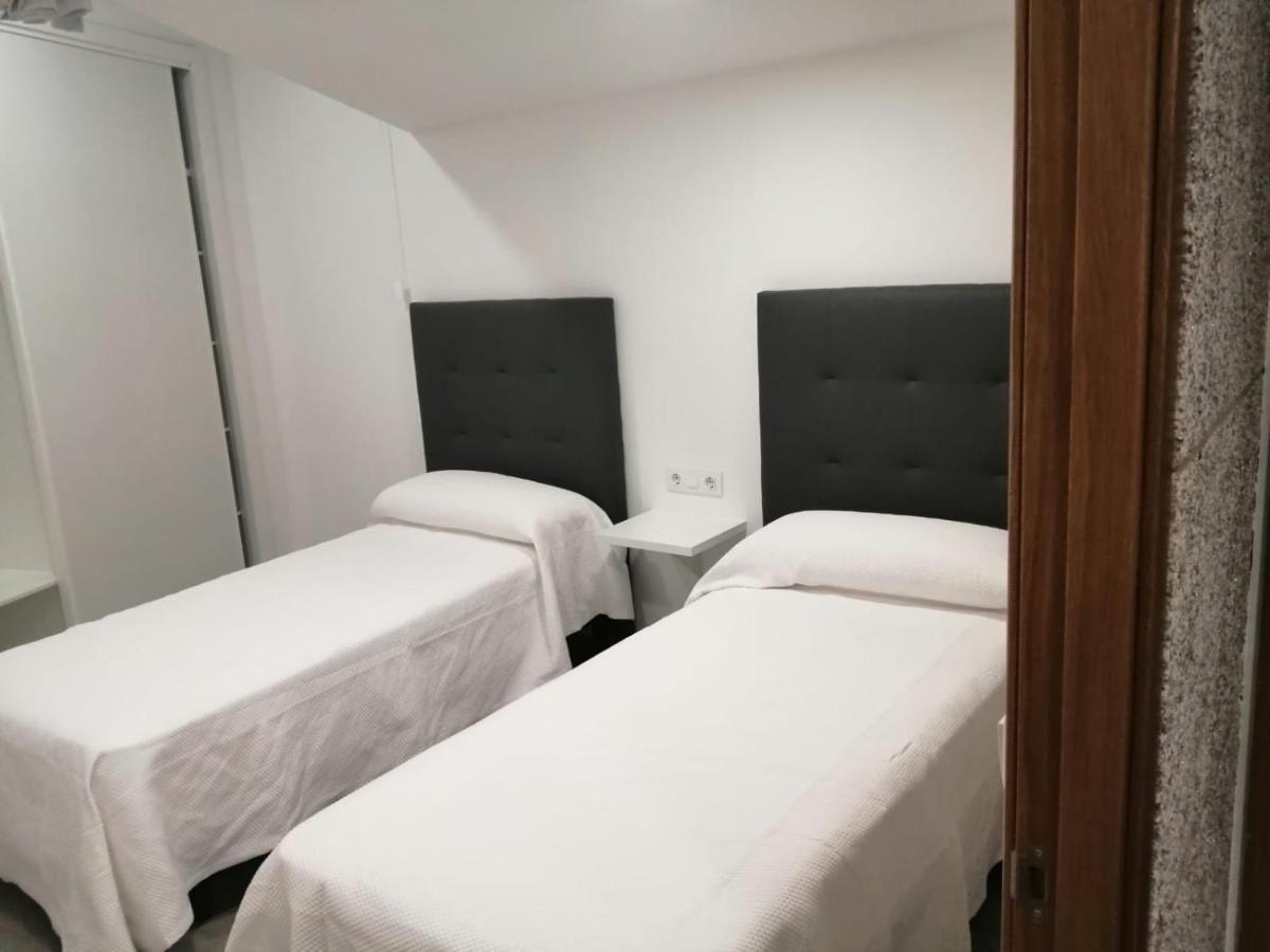 Apartamento Precioso Vacaciones En Zona Ramallosa