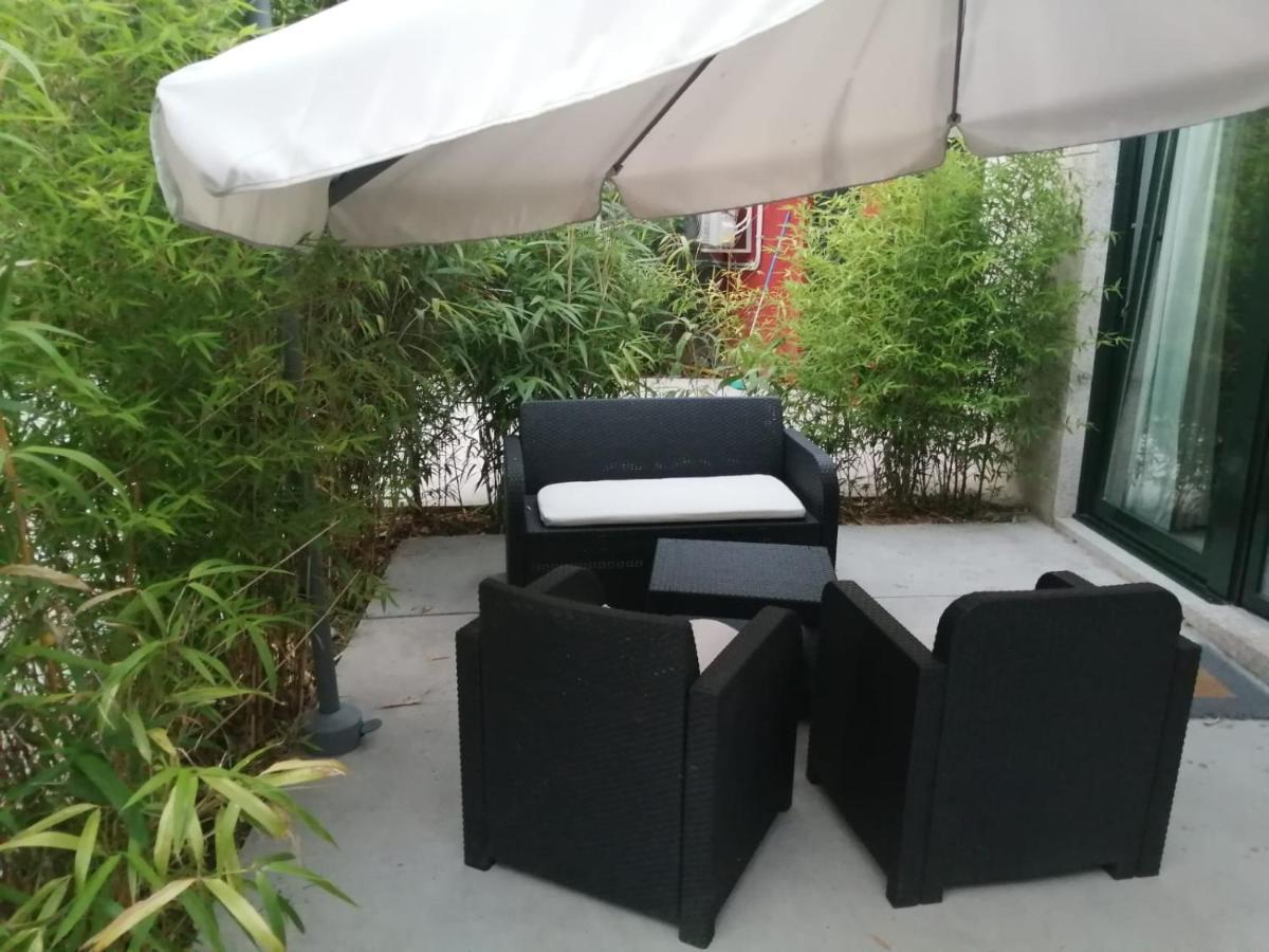 Apartamento Precioso Vacaciones En Zona Ramallosa