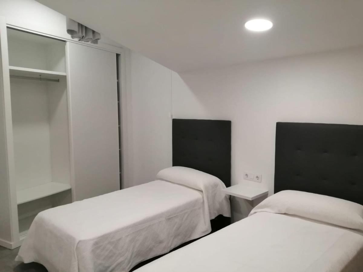 Precioso Vacaciones En Zona Ramallosa Apartamento *