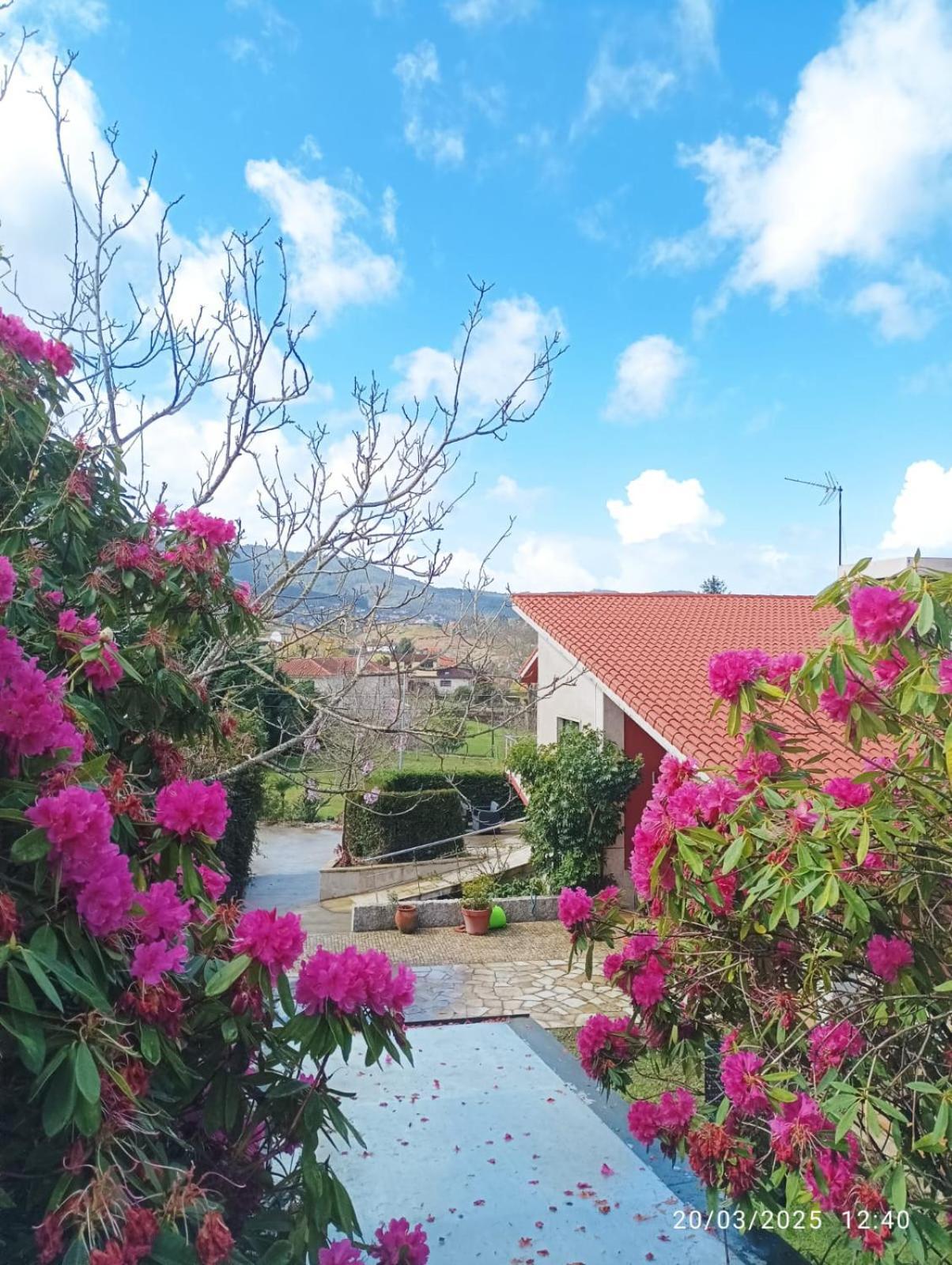 Precioso Vacaciones En Zona Ramallosa Baiona