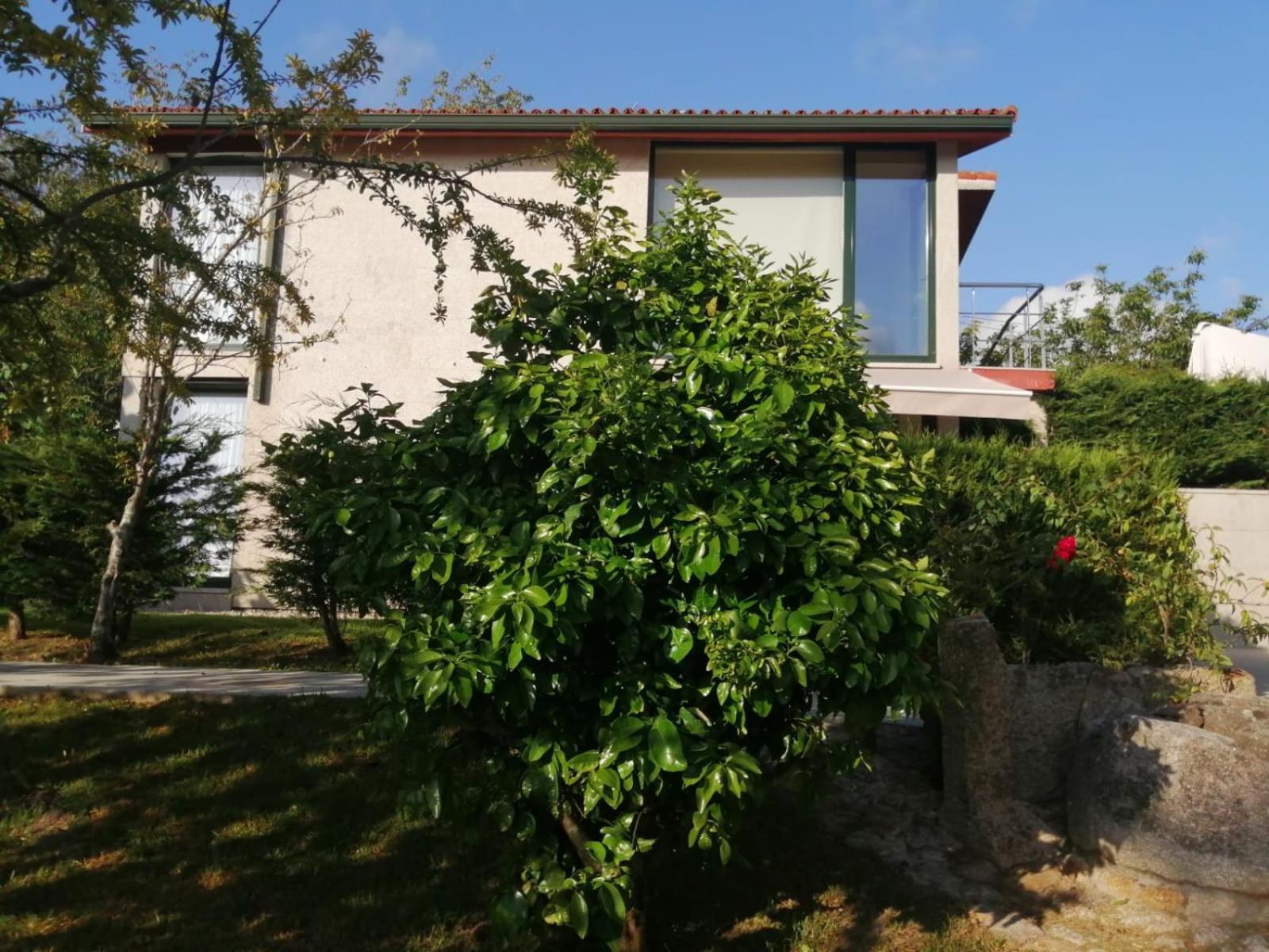 Precioso Vacaciones En Zona Ramallosa * Baiona