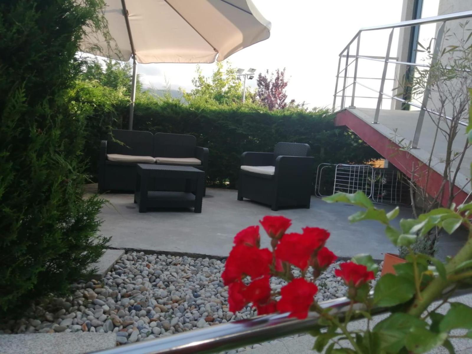 Precioso Vacaciones En Zona Ramallosa Apartment