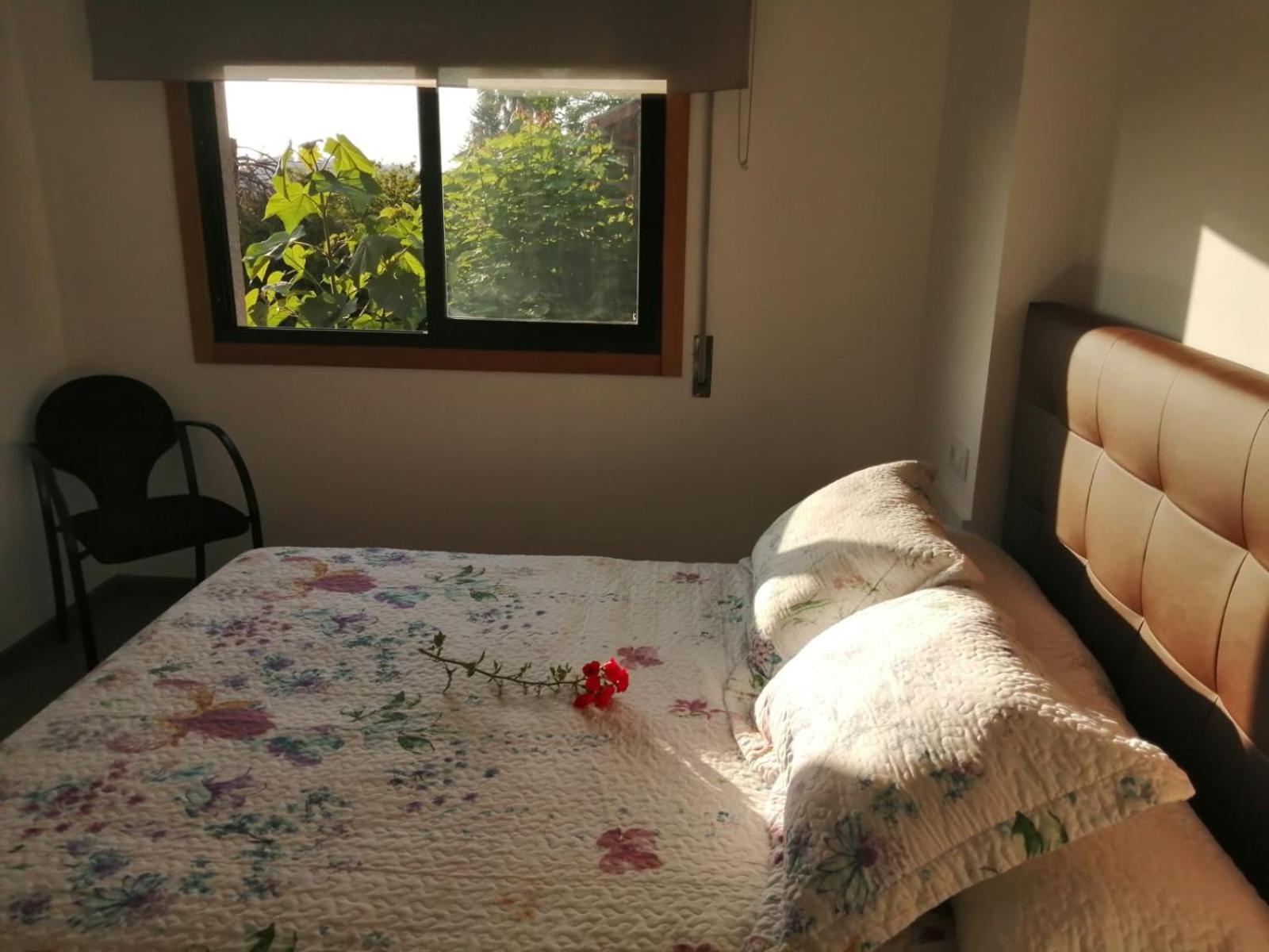 Apartment Precioso Vacaciones En Zona Ramallosa