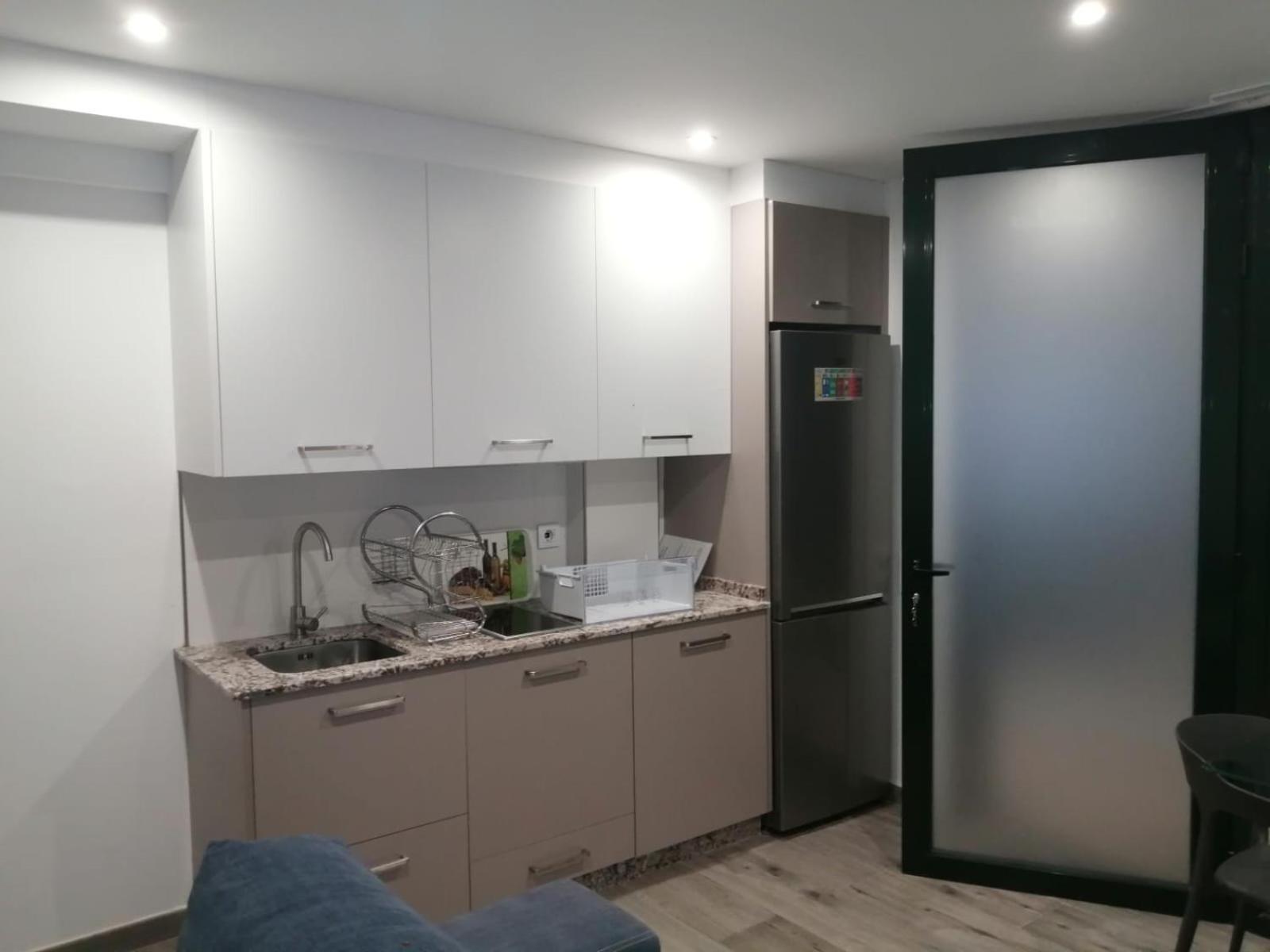 Precioso Vacaciones En Zona Ramallosa Apartment *