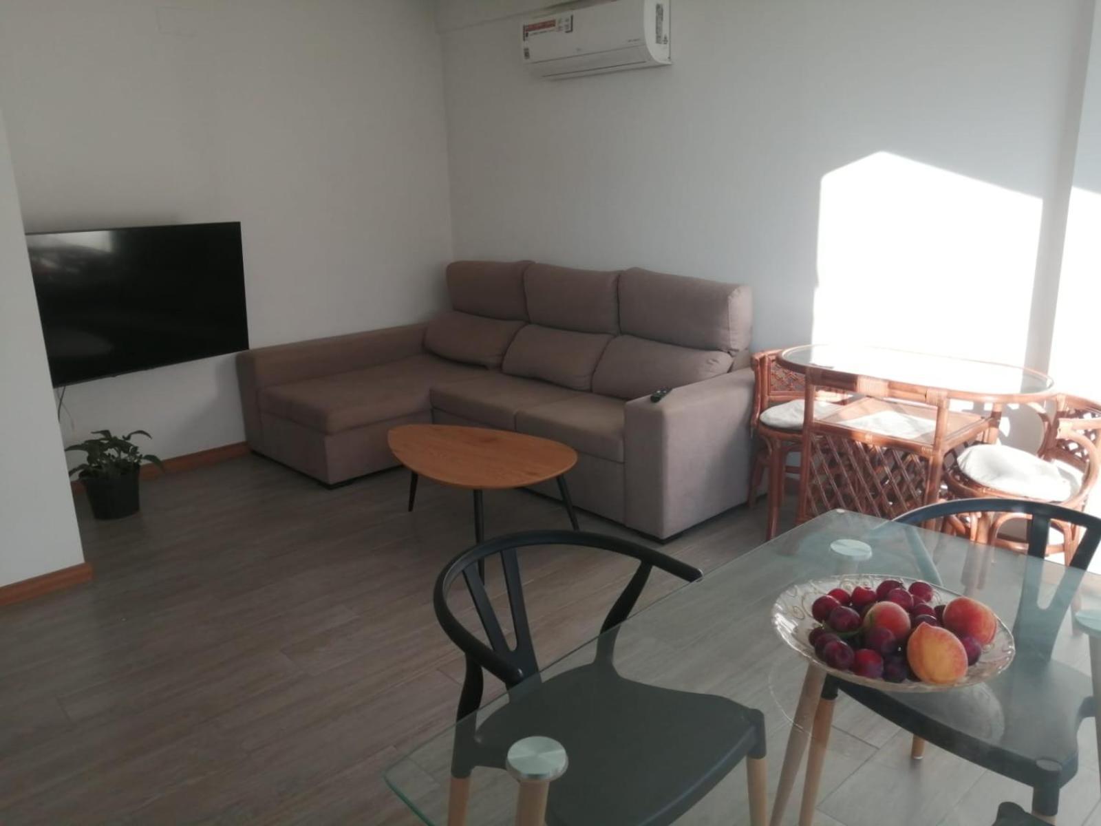 Precioso Vacaciones En Zona Ramallosa Apartamento *