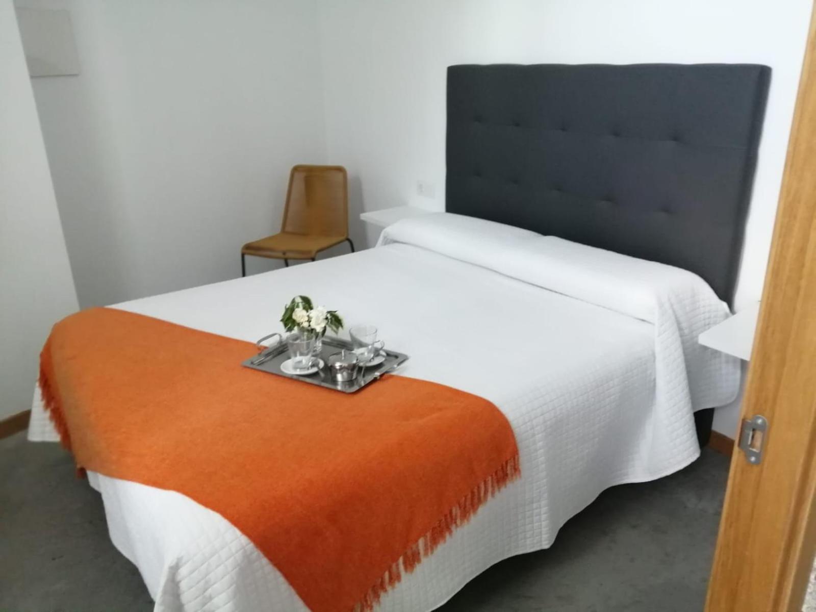 Apartamento Precioso Vacaciones En Zona Ramallosa *
