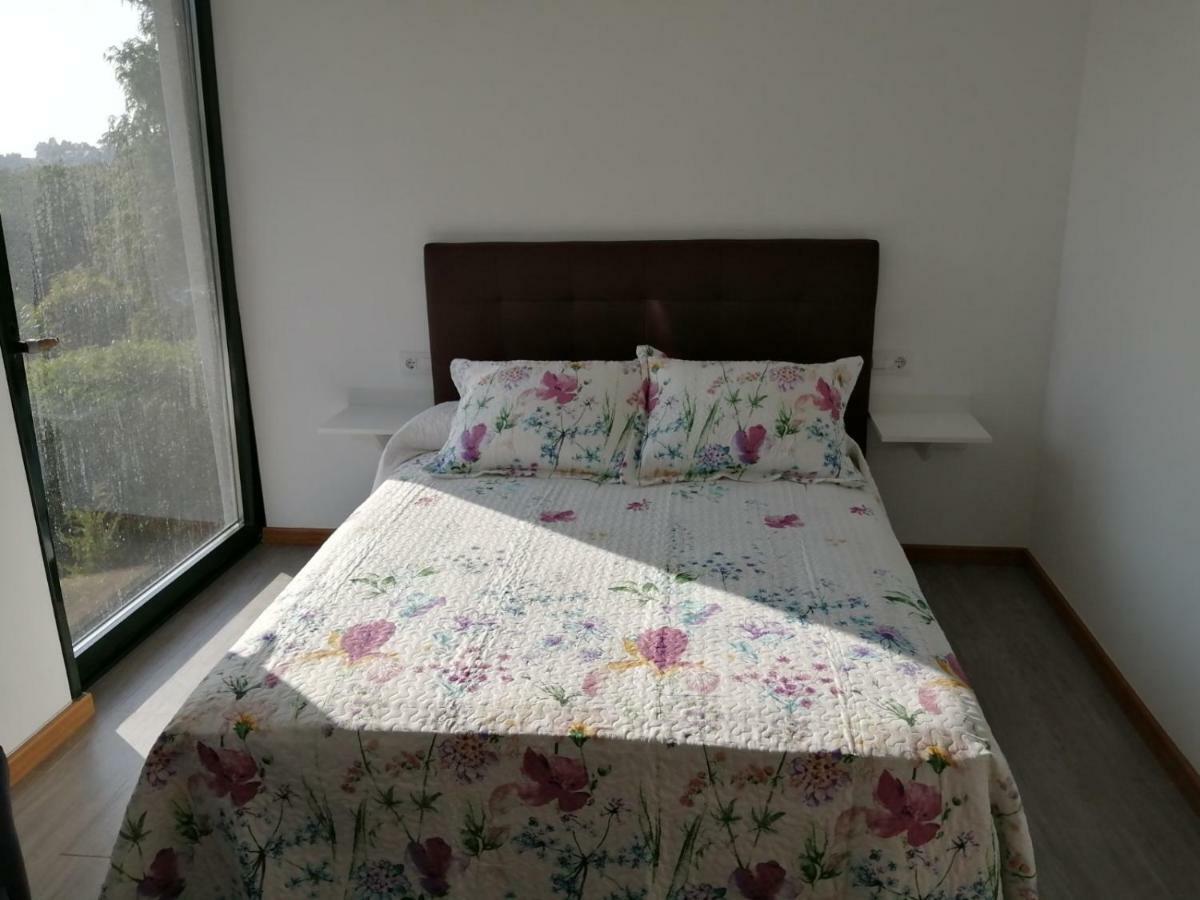 Apartamento Precioso Vacaciones En Zona Ramallosa