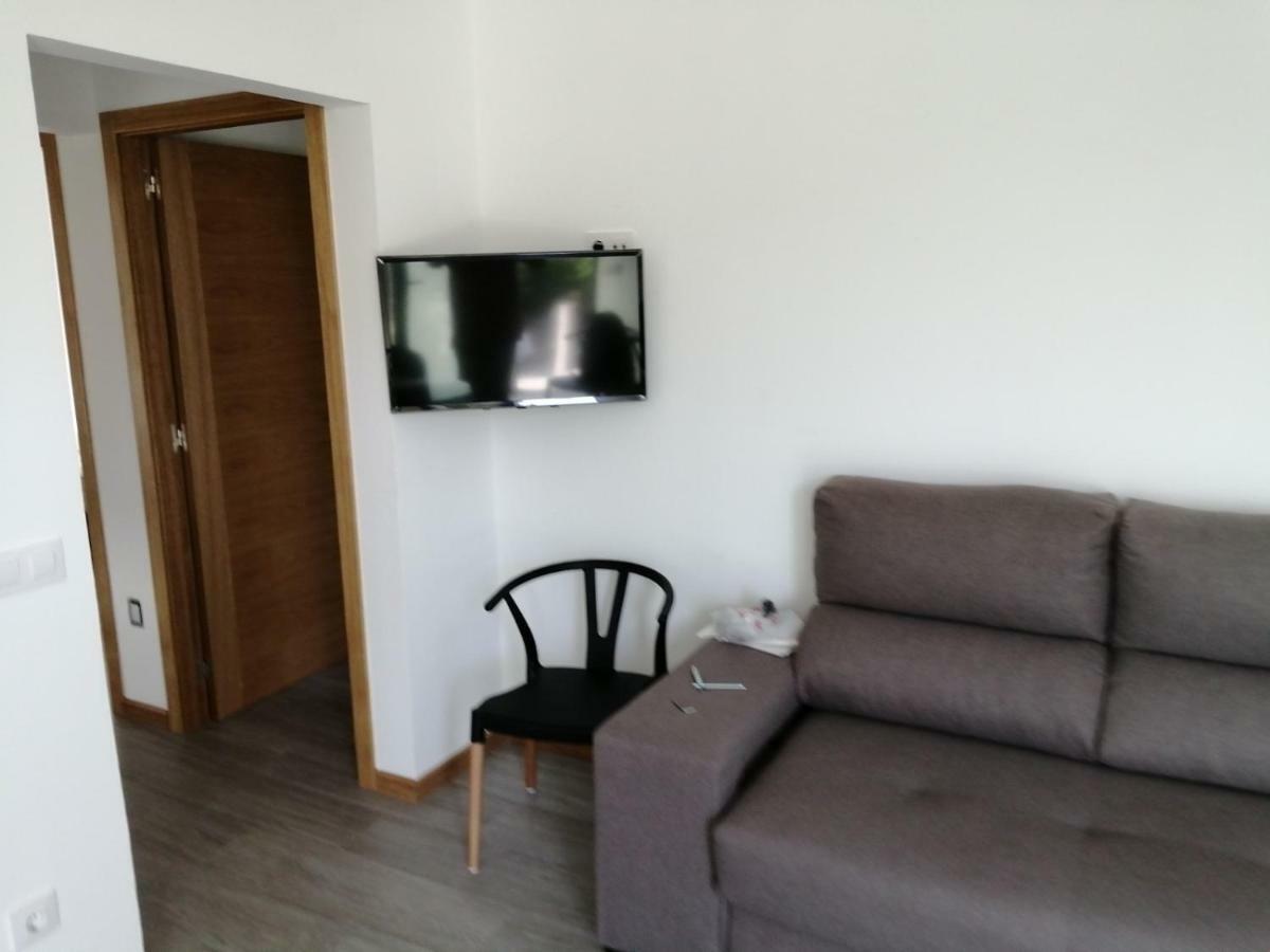 Precioso Vacaciones En Zona Ramallosa Apartamento *