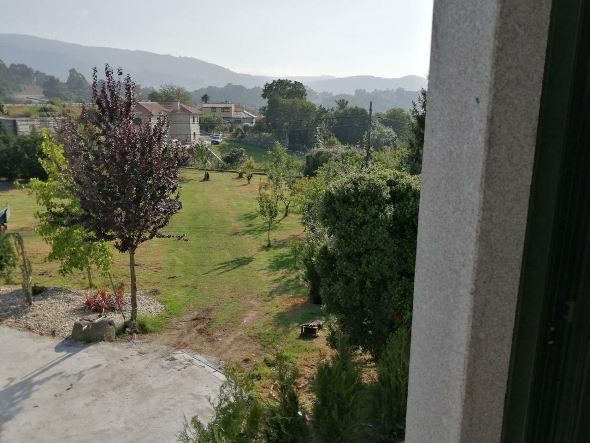 Precioso Vacaciones En Zona Ramallosa Apartamento Baiona