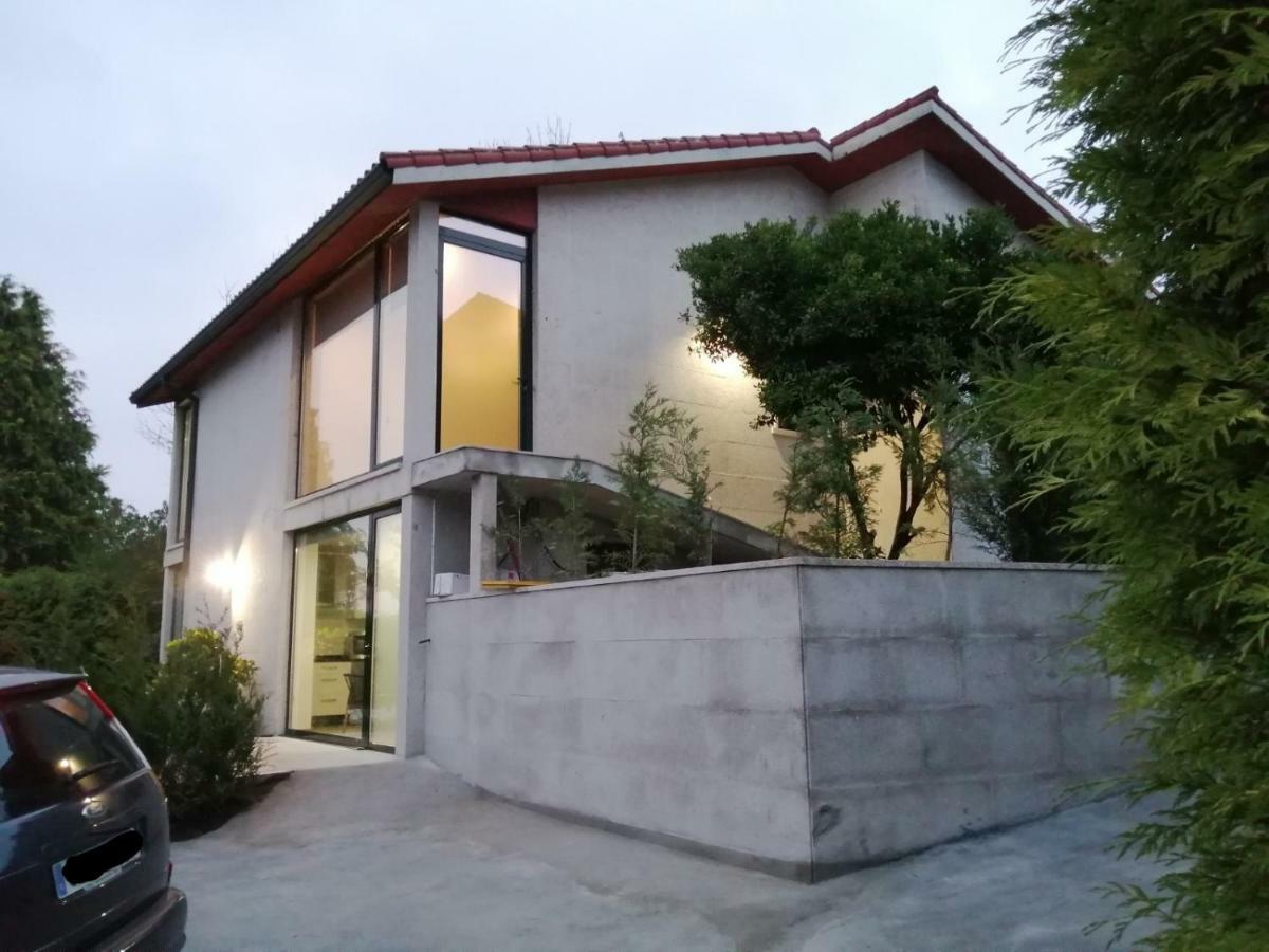 Apartamento Precioso Vacaciones En Zona Ramallosa